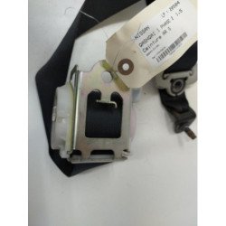 Ceinture Arriere Gauche Nissan Qashqai 1 Phase 2